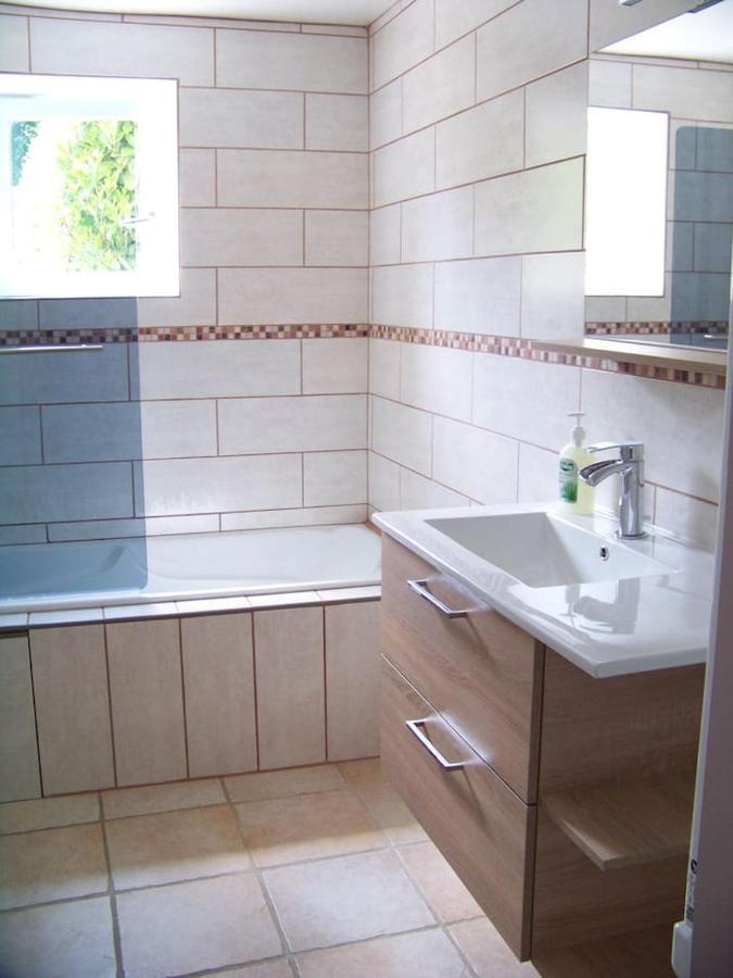 Gite, Jacuzzi & Vin Au Grenier De Madiran Exteriér fotografie